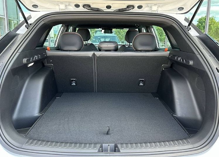 Zunanja slika - Geely Cityray - 1.5 7DCT FWD GK... - 12