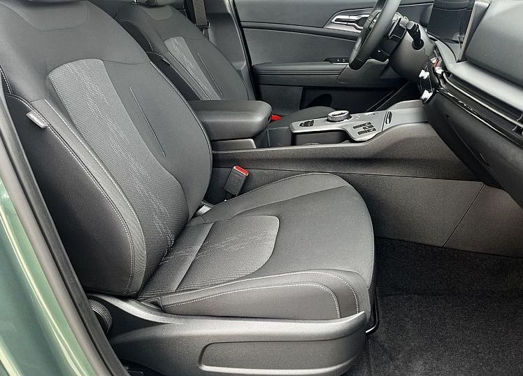 Zunanja slika - KIA Sportage - 1.6 T-GDi 110kW EX Fresh Plus 7 DCT - novi model - 10