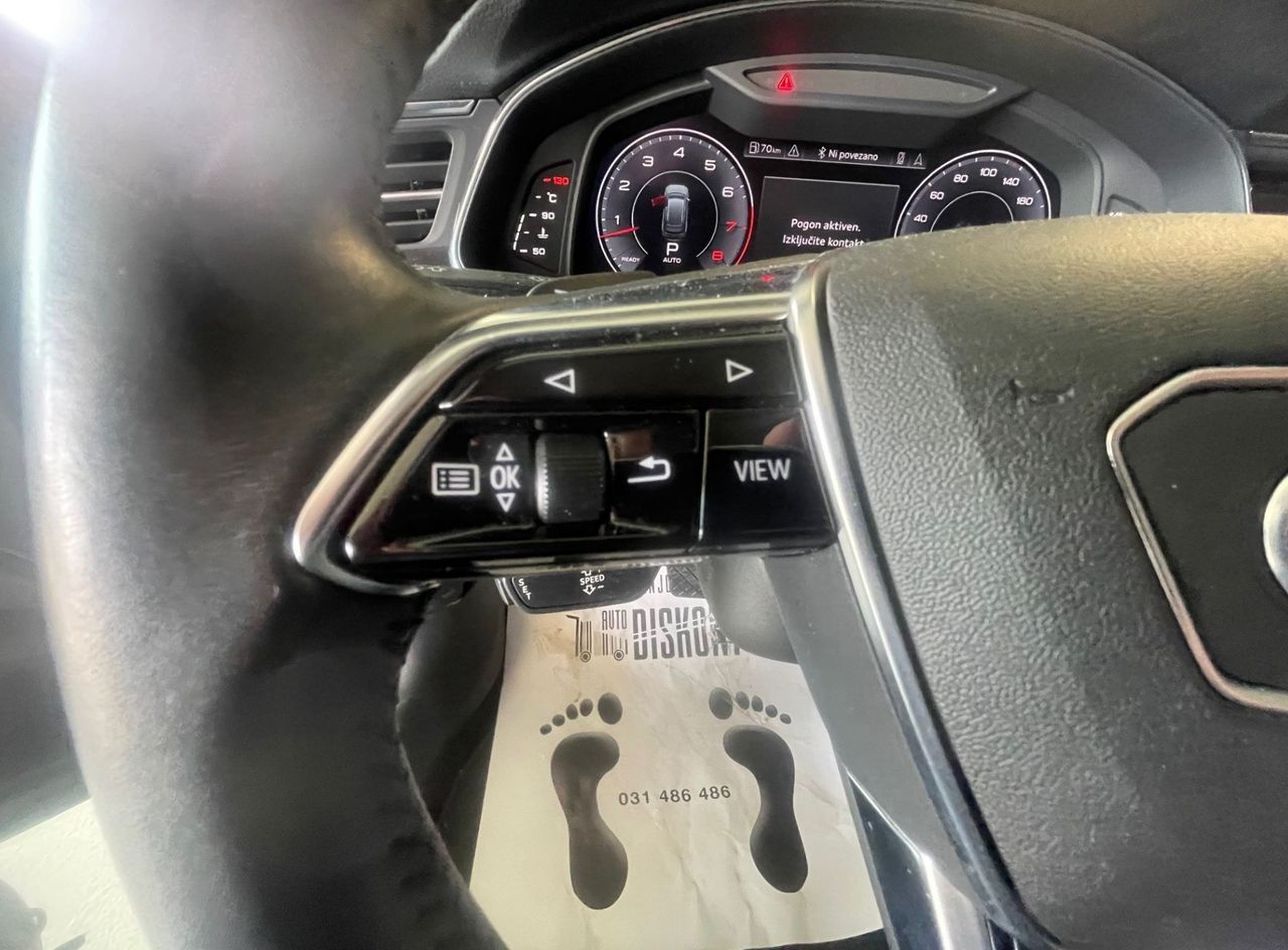 Zunanja slika - Audi A6 Allroad - AUDI  55 TFSI MATRIX.USNJE.2XPDC.3D KAM - 17