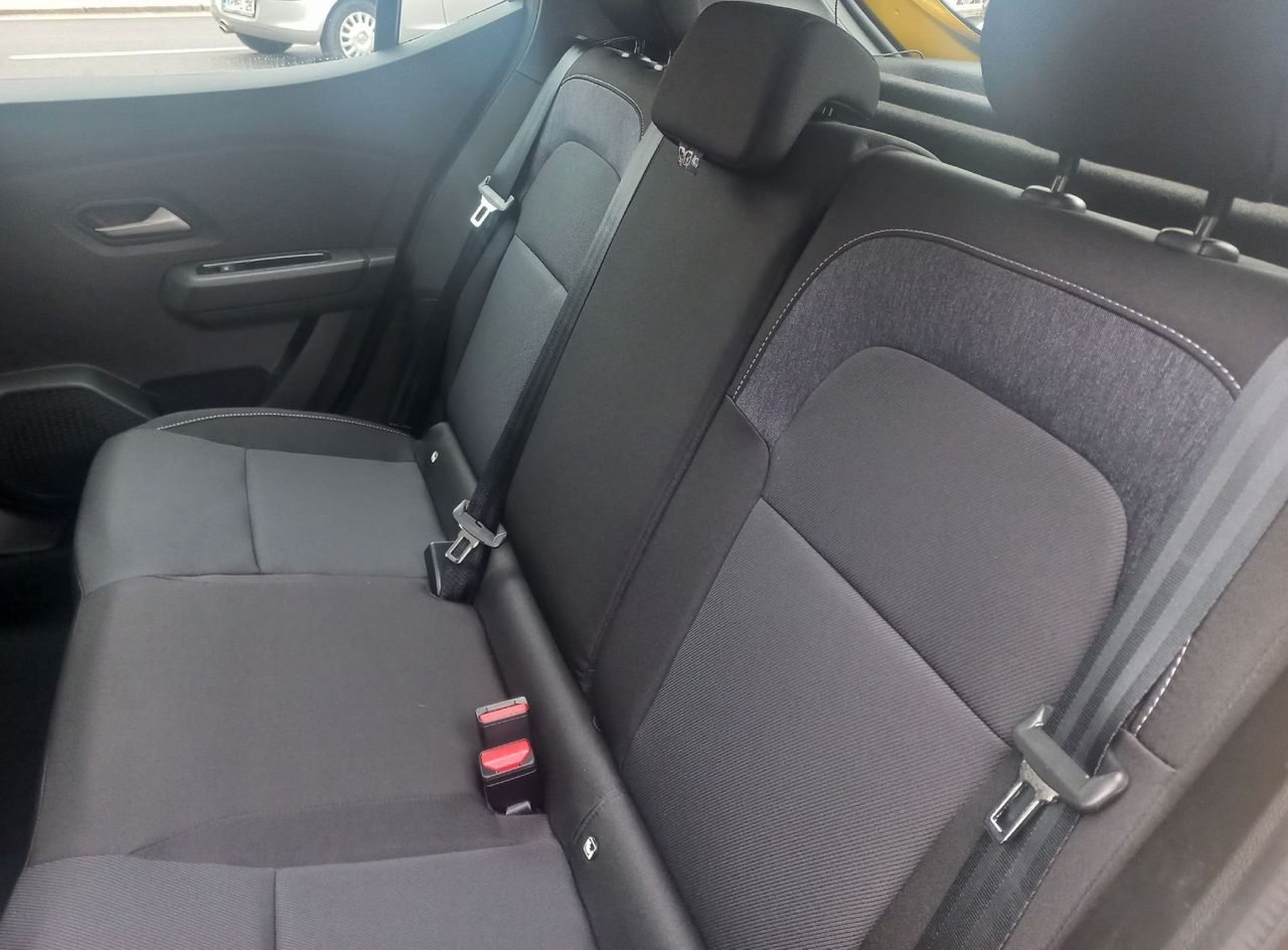 Zunanja slika - Dacia Sandero - 1.0 TCe 100 Expression - 8