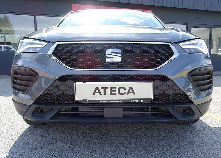 Zunanja slika - Seat Ateca - 1.0 TSI 85 KW HOLA -NA ZALOGI - - 2