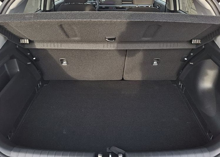 Zunanja slika - KIA Stonic - 1.0 T-GDi 73.6 kW  100 KM  EX Pulse M T - 12