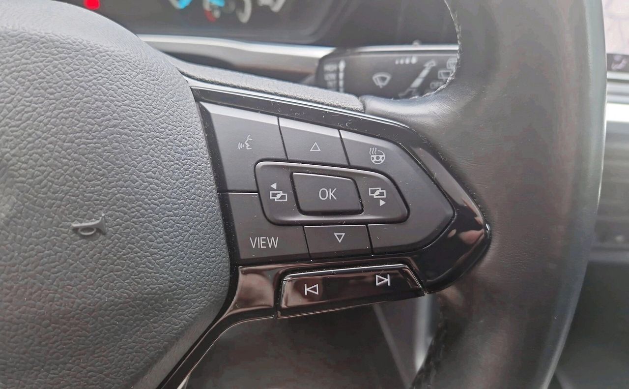 Zunanja slika - Ford Tourneo Connect - ACTIVE 2.0TDCI AWD L2-7X SEDEŽ-LED-RADAR-PANORAMA - 18