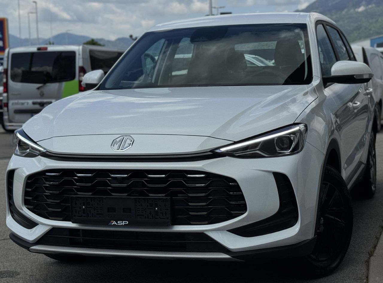 Zunanja slika - MG MG ZS - ZS 1.5L Standard - 1