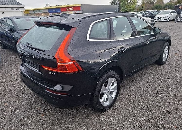 Zunanja slika - Volvo XC60 - 2.0 TD AWD AUTOMATIK - servisna zgodovina - 3
