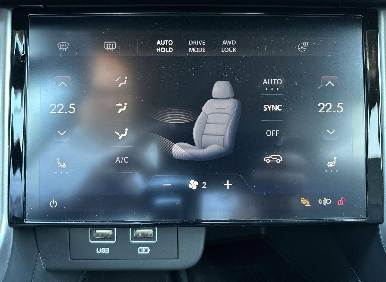 Zunanja slika - SsangYong Torres - 1.5 T-GDI Premium 4WD AT - 15