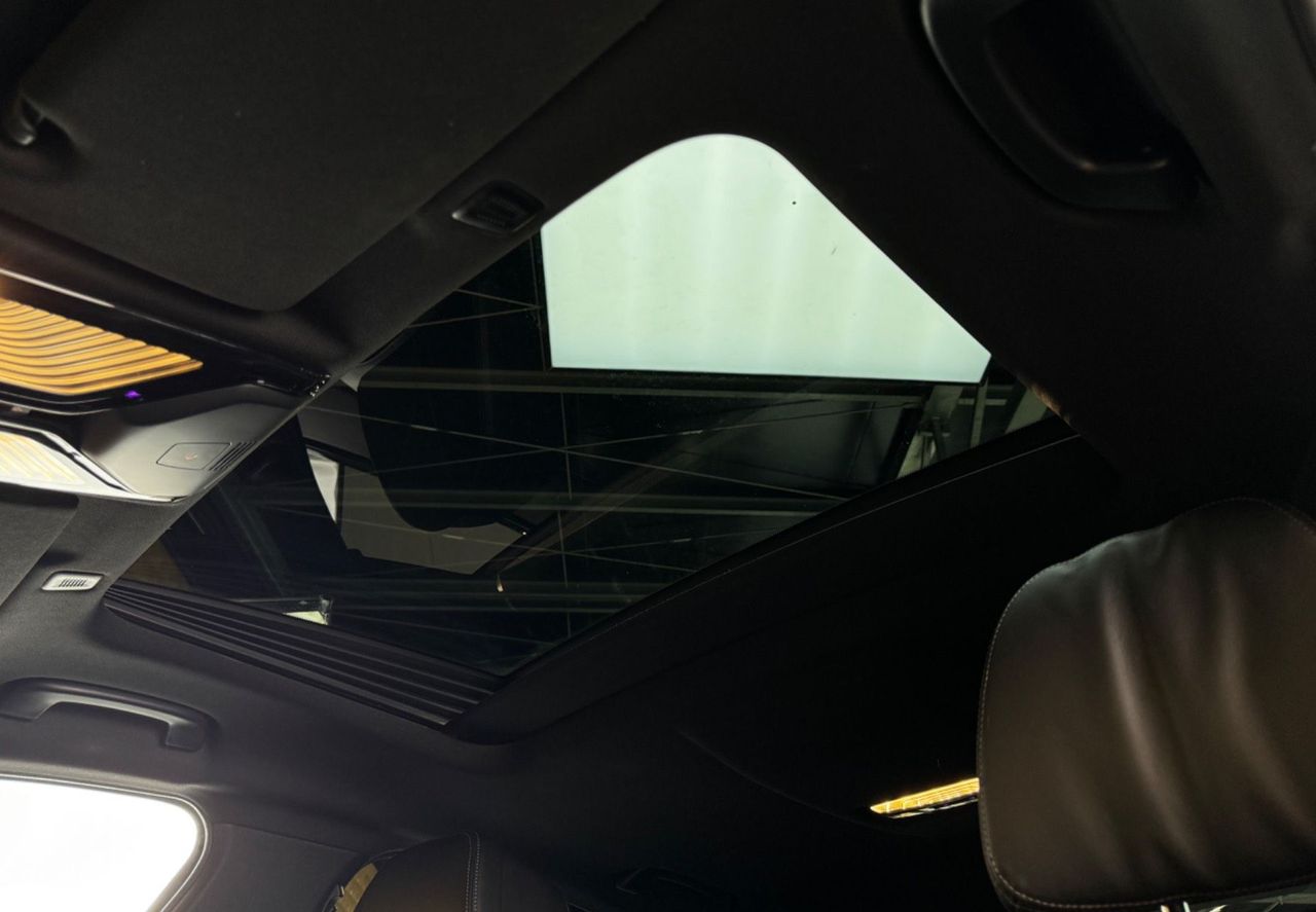Zunanja slika - BMW Serija 5 - : 530d xDrive M Sport-LASER-4CONTROL-HLAJENJE-HEAD - 17