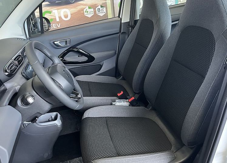 Zunanja slika - Leapmotor T03 - 37.3 kWh DESIGN - 3