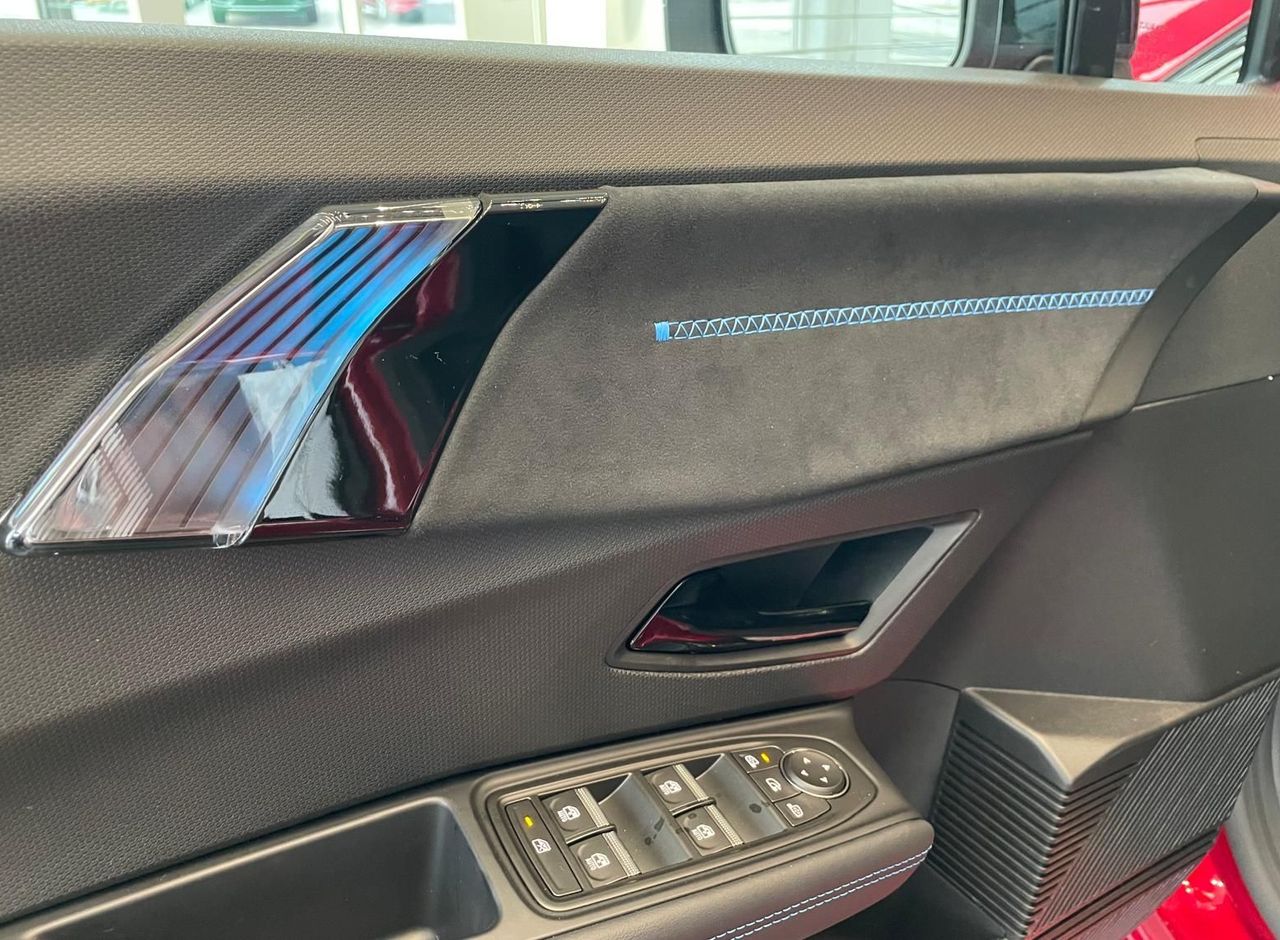 Zunanja slika - Renault Clio - esprit Alpine E-Tech 160 - 15