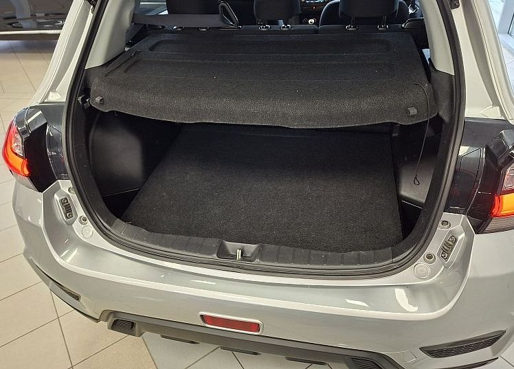 Zunanja slika - Mitsubishi ASX - 2.0 MIVEC 110 kW Intense+ 2WD-1.LASTNIK-SLO- - 17