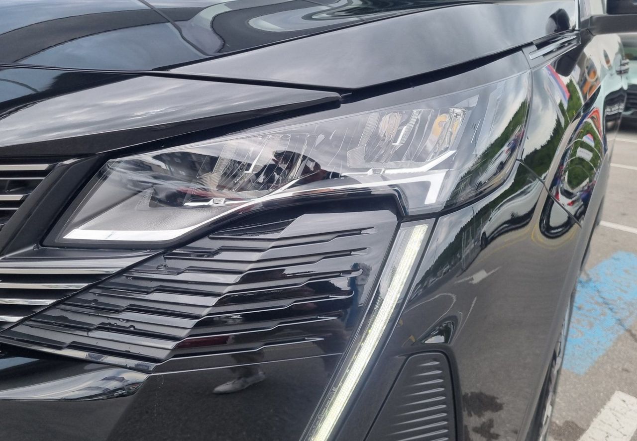Zunanja slika - Peugeot 3008 - 1.6 PHEV ACTIVE PACK - AVTOMATIK - VOZILO NOVO - 18