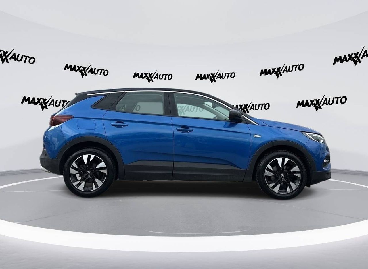 Zunanja slika - Opel Grandland X - 1.5 DIESEL INNOVATION AUTO - 4