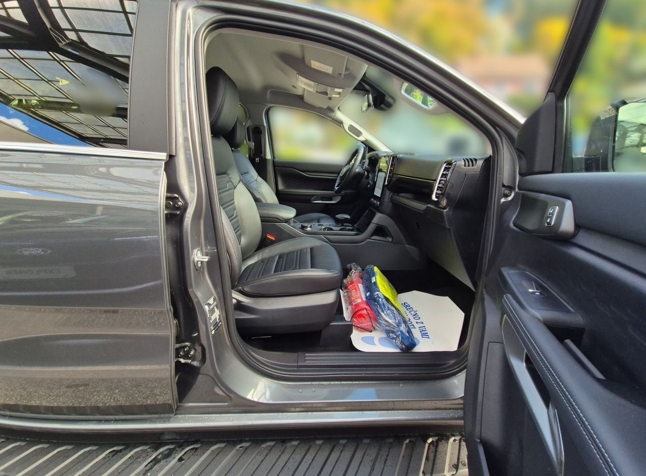 Zunanja slika - Ford Ranger - LIMITED 2.0 EcoBlue 205PS A10 DC e-4WD - NA ZALOGI - 16