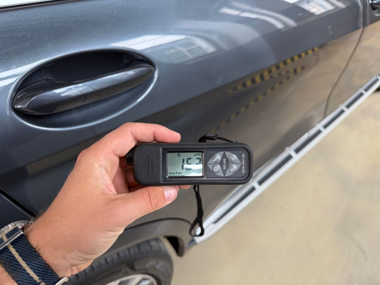 Zunanja slika - BMW X7 - BMW - 35