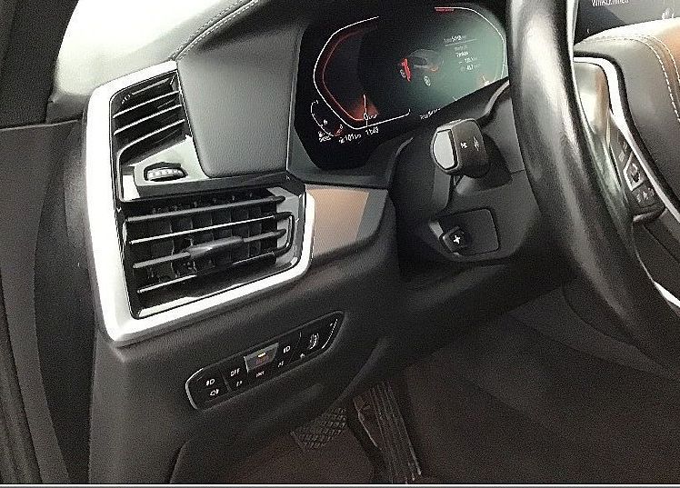 Zunanja slika - BMW X5 - serija : xDrive30d ODLIČEN - 9