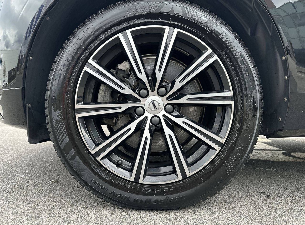 Zunanja slika - Volvo XC60 - B4D AWD AUT Momentum Pro - 9