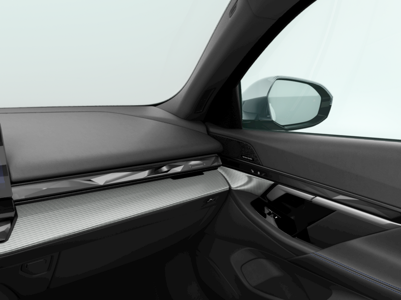 Zunanja slika - BMW Serija 5 - 520d xDrive Limuzina - 10