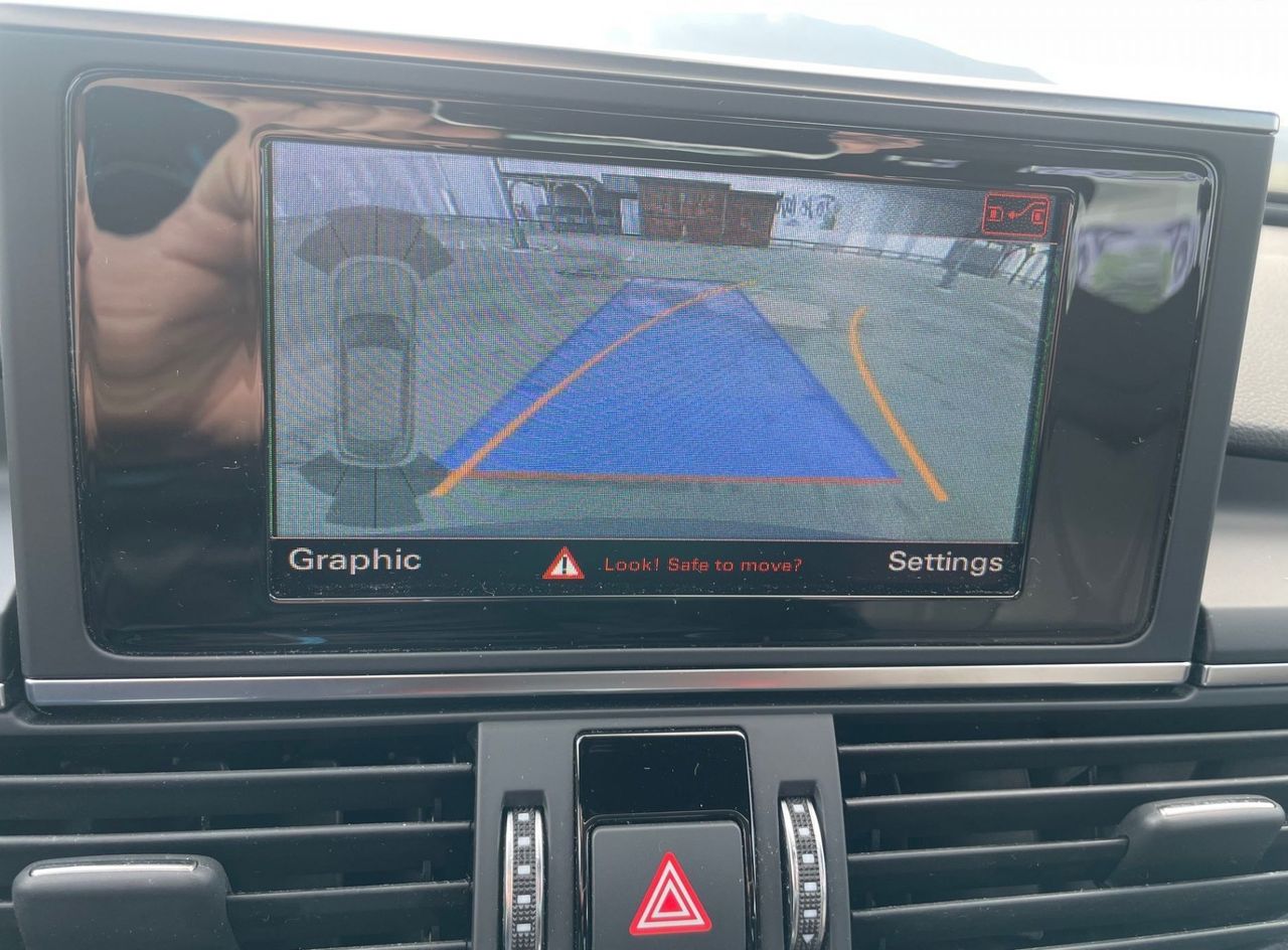 Zunanja slika - Audi A6 Allroad - Audi  3.0 TDI AUT.QUATTRO LED.NAVI.USNJE - 19