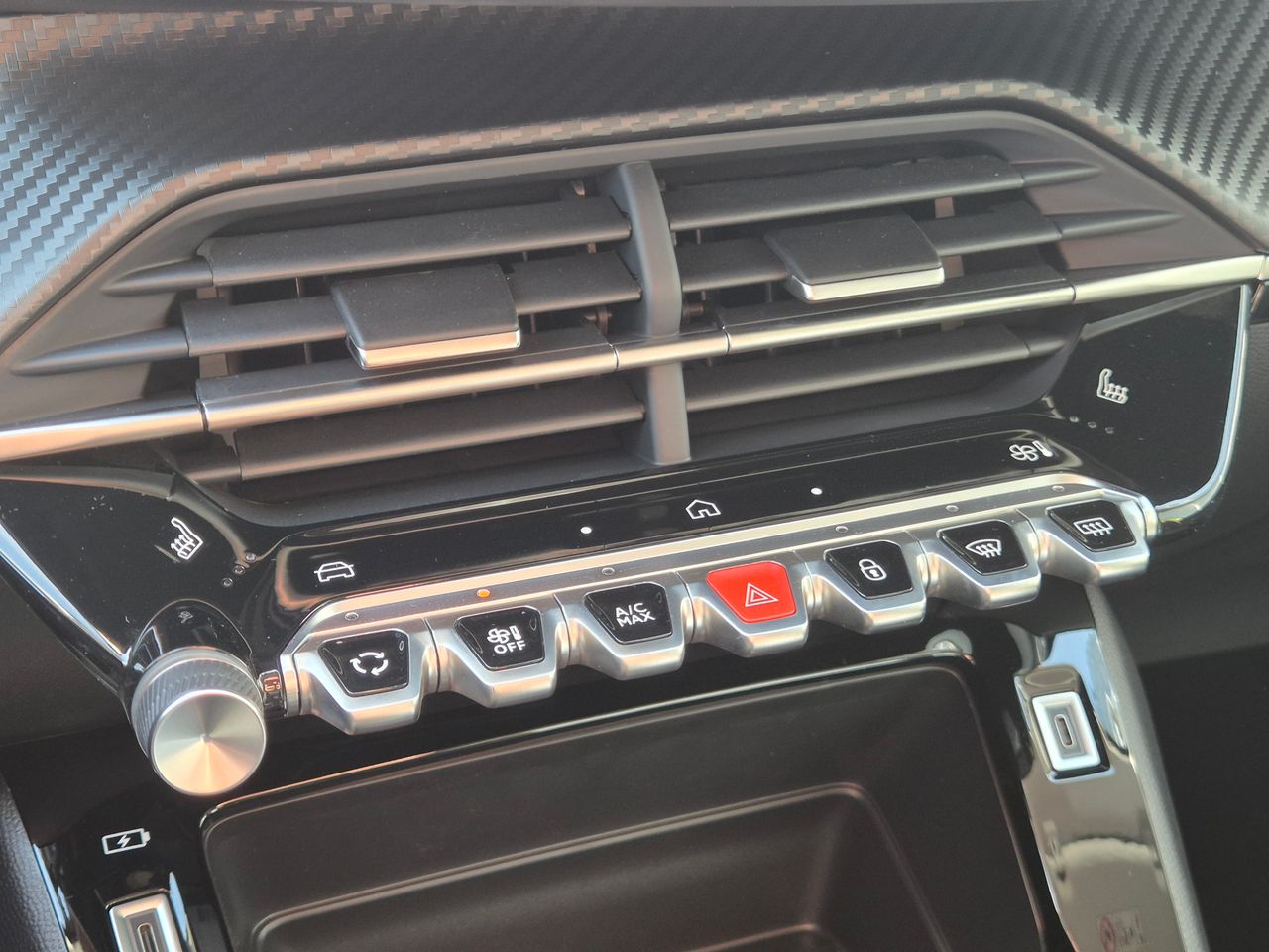 Zunanja slika - Peugeot 208 - Active Pack PureTech 100 - 10