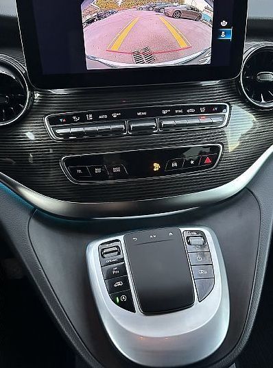 Zunanja slika - Mercedes-Benz V-Razred - V 250 d LANG-KAMERA-EL.VRATA-6SEDEŽEV... - 17