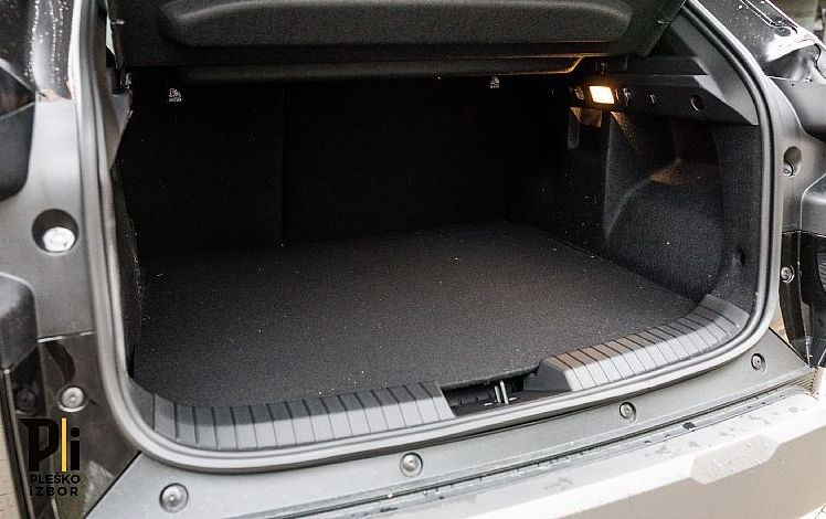 Zunanja slika - Dacia Duster - 1.2 TCe 130 4x4 JOURNEY - 12