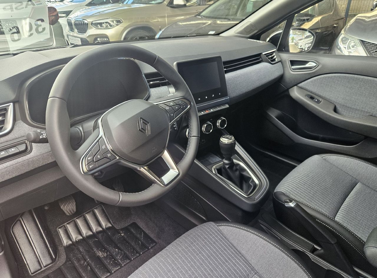 Zunanja slika - Renault Clio - 1.0 TCE 90 TECHNO - 6