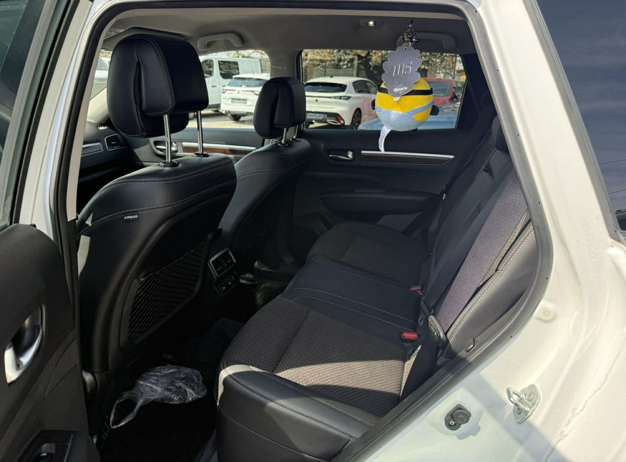 Zunanja slika - Renault Koleos - Intens Energy dCi 175 X-Tronic.1.Lastnik.Slo. - 12