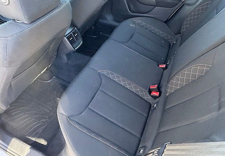 Zunanja slika - Škoda Scala - 1.6 TDI 116ks DSG °FULL LED° °VIRTUAL° °NAVIGACIJA - 10