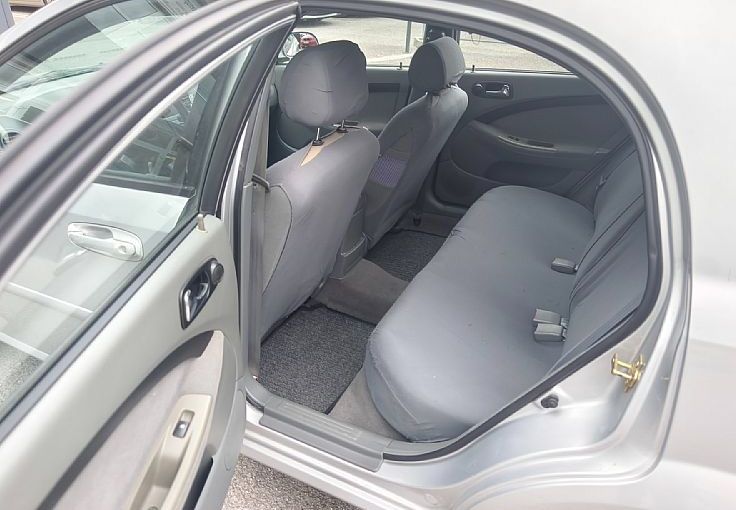 Zunanja slika - Chevrolet Lacetti - 1.6 16V - 10