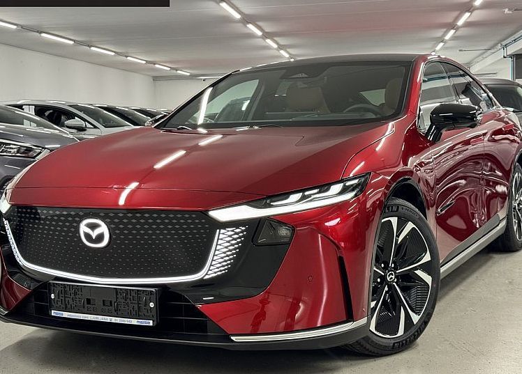 Zunanja slika - Mazda Mazda6e - LONG RANGE TAKUMI PLUS NA ZALOGI - 1