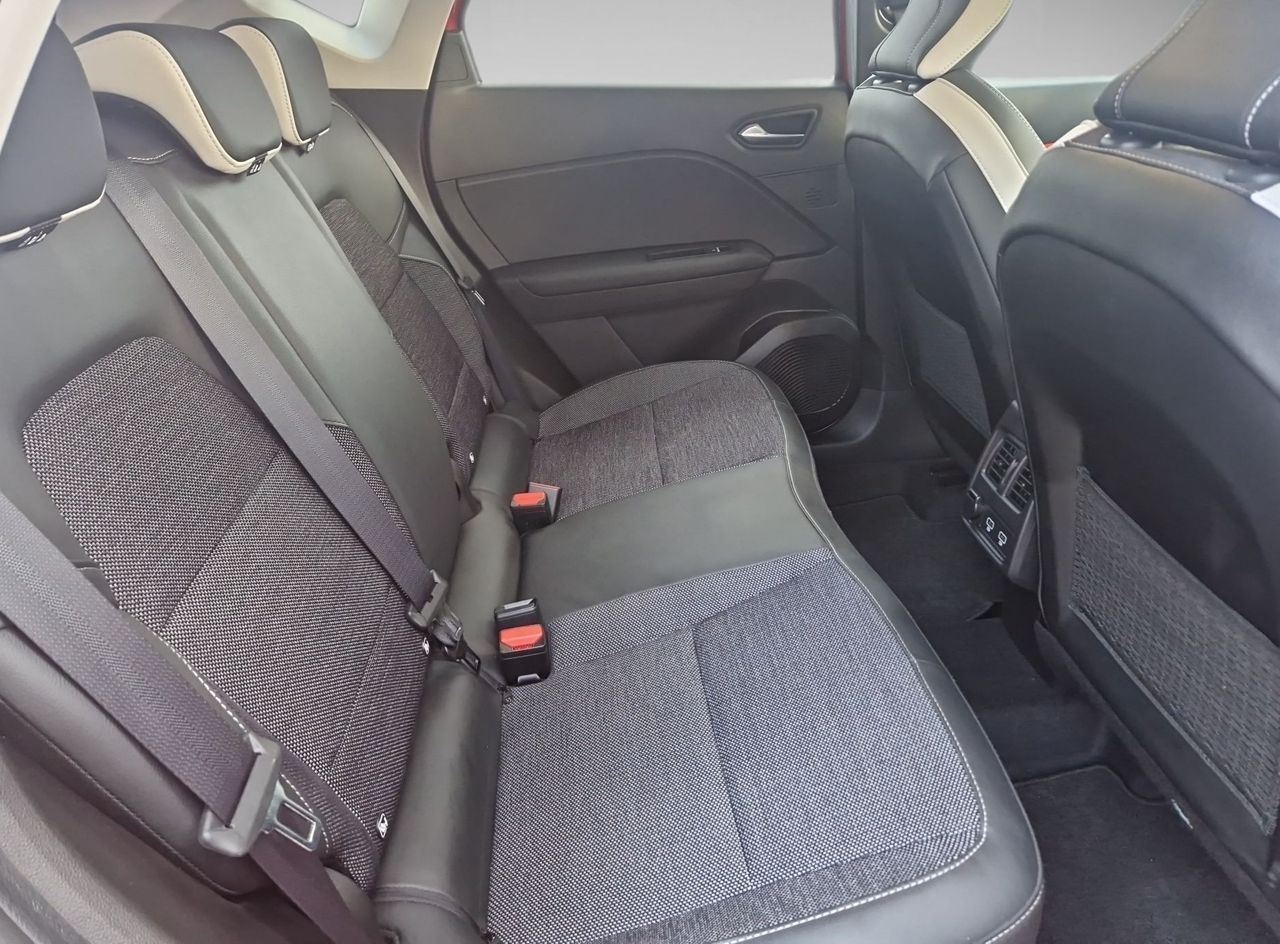 Zunanja slika - Renault Captur - 1.3 TCE 140 MHEV TECHNO - 14