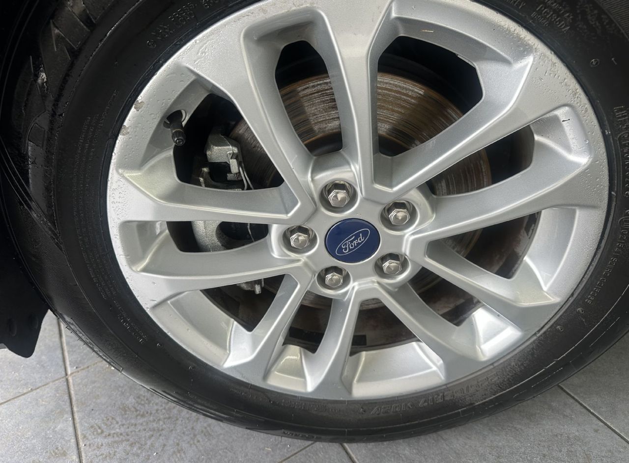 Zunanja slika - Ford Kuga - Titanium 2.0 Hybrid 165kW PHEV.KAMERA.LED.NAVI.TOP - 12