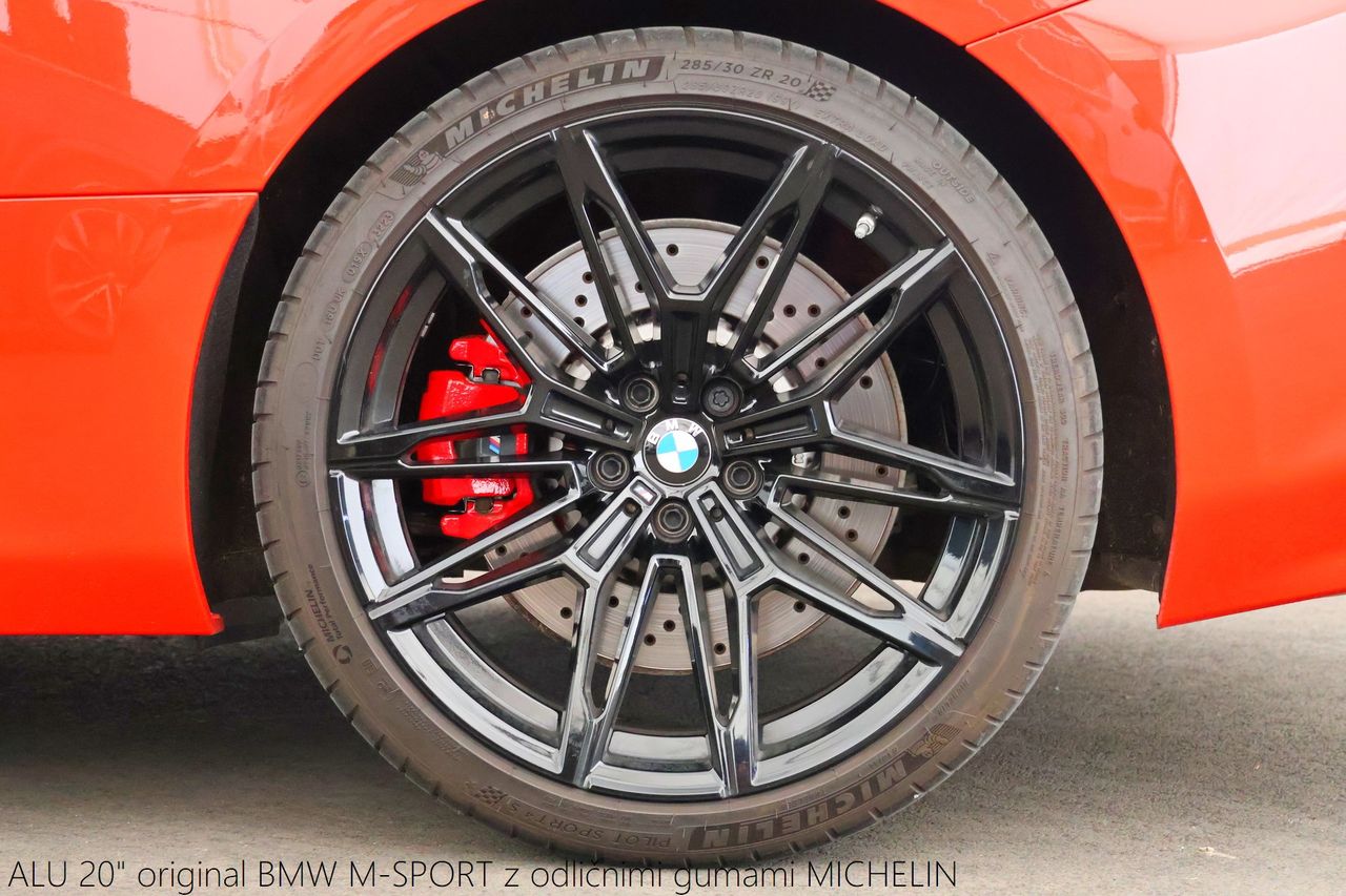 Zunanja slika - BMW M2 - Serija 2 460KM - 18