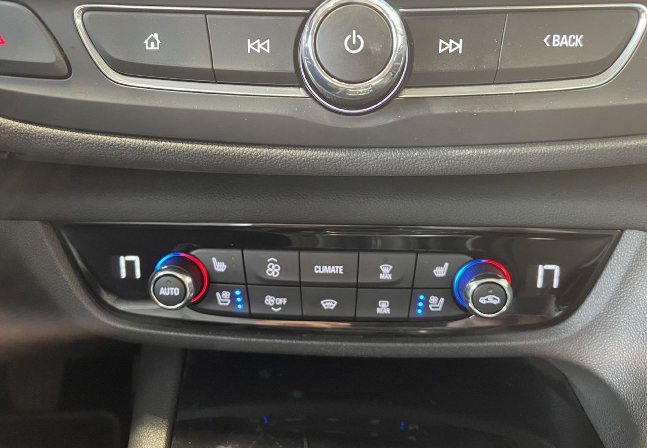 Zunanja slika - Opel Insignia - 1LAST-NAVI-360KAM-HLAJENJE-KEYLESS-RADAR-LED-USNJE - 15
