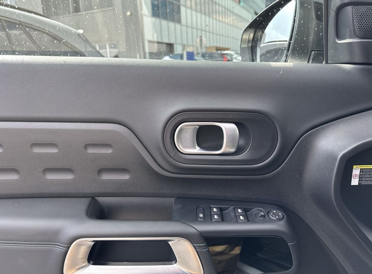 Zunanja slika - Citroën C5 Aircross - BlueHDi 130 Shine EAT8 - 14