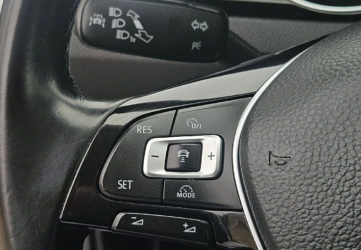Zunanja slika - VW Passat - Variant 2.0 TDI 150ks DSG °KAMERA° °RADAR° °2xPDC° - 24