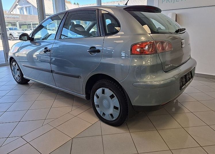 Zunanja slika - Seat Ibiza - 1.2-HITRI KREDIT- - 3