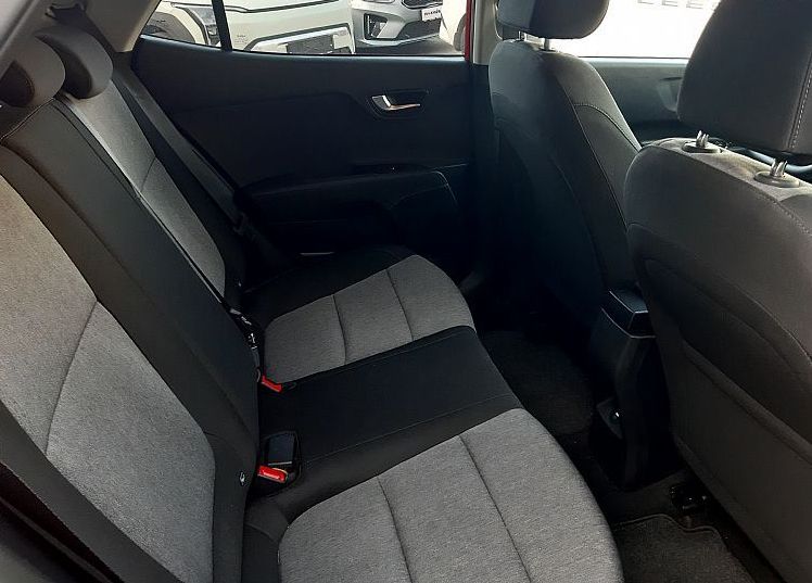 Zunanja slika - KIA Stonic - PULSE 1.0  T-GDI NOV MODEL-službeno vozilo - 10