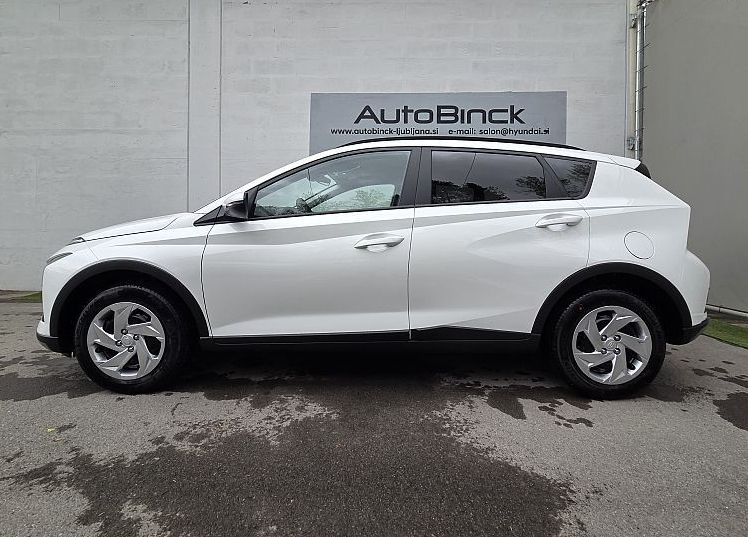 Zunanja slika - Hyundai Bayon - 1.0 T-GDI Comfort Winter AAC - 1.000€ GOTOVINA - 2