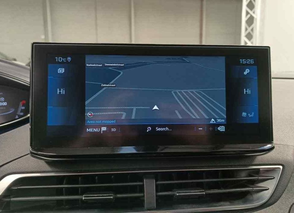 Zunanja slika - Peugeot 5008 - 1.2 PureTech 130 S&S Allure Avt.KAMERA.LED,USNJE - 4