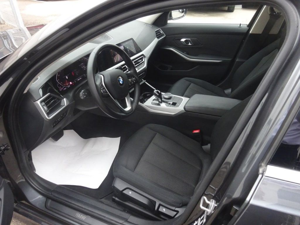 Zunanja slika - BMW Serija 3 - 3 Series - 6
