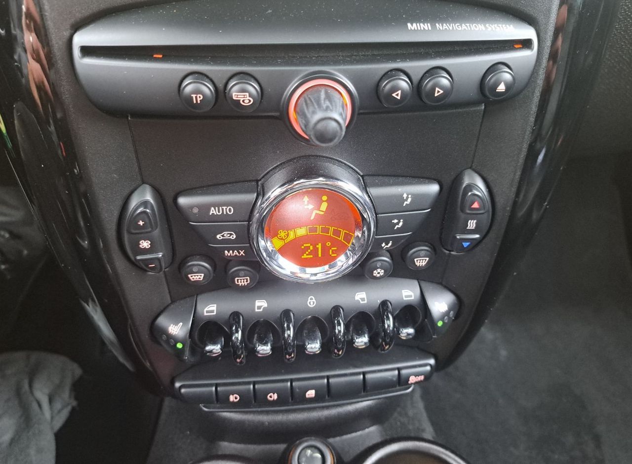 Zunanja slika - MINI Countryman - MINI Cooper SD - 16
