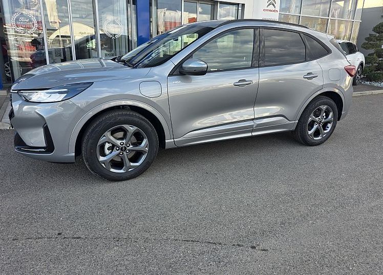 Zunanja slika - Ford Kuga - ST-LINE 2.5 Duratec Hybrid 178kW PHEV - 2