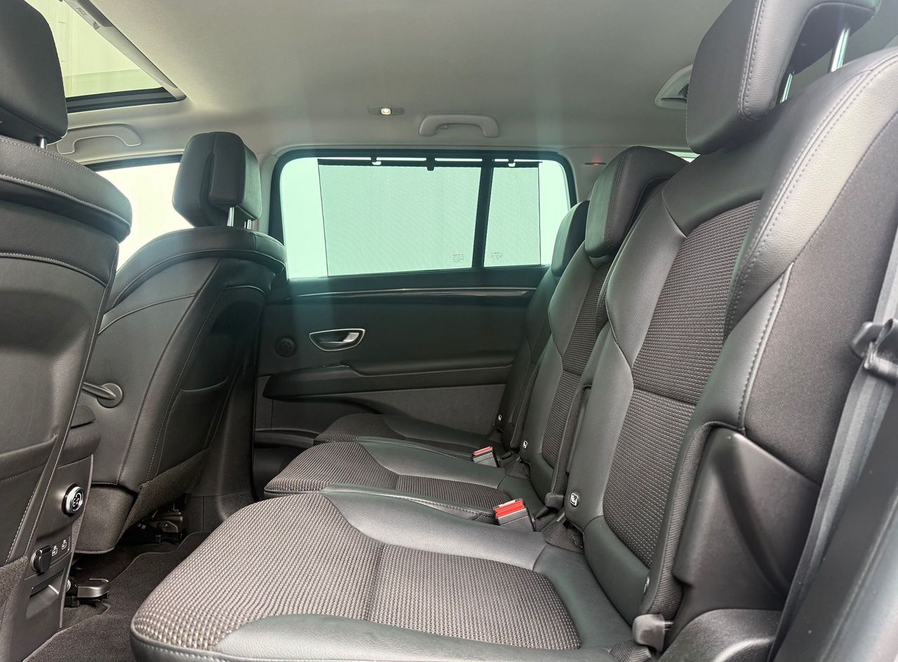Zunanja slika - Renault Espace - 2.0 dCi INTENS 7 SEDEŽEV 1.LASTNIK - 10