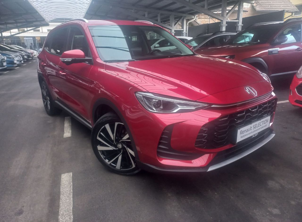 Zunanja slika - MG MG ZS - ZS LUXURY 1.5L Hybrid - 1