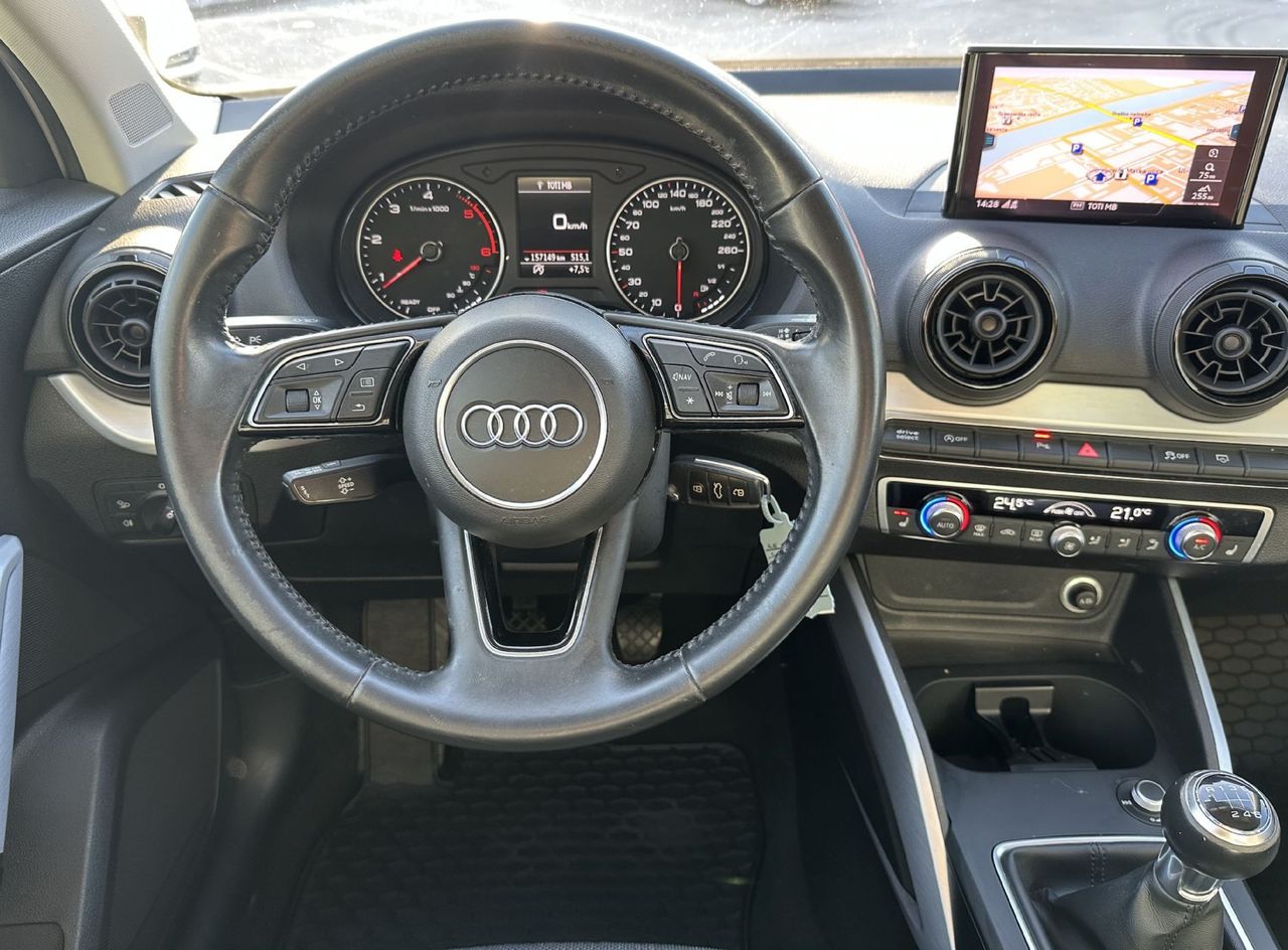 Zunanja slika - Audi Q2 - 30 TDI - 10