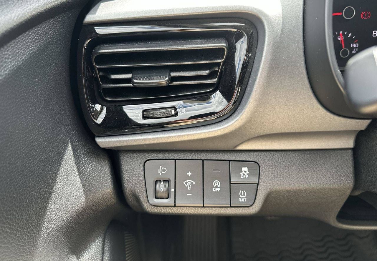 Zunanja slika - KIA Stonic - 1.0 T-GDi LX Urban ISG - 14