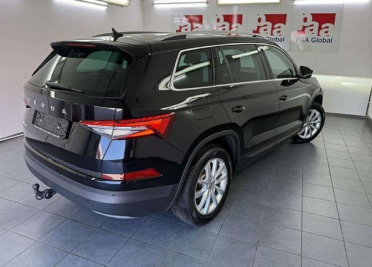 Zunanja slika - Škoda Kodiaq - Style 1.5 TSI ACT 110kW DSG.NEMŠKI.LED.KAMERA.7SED - 3