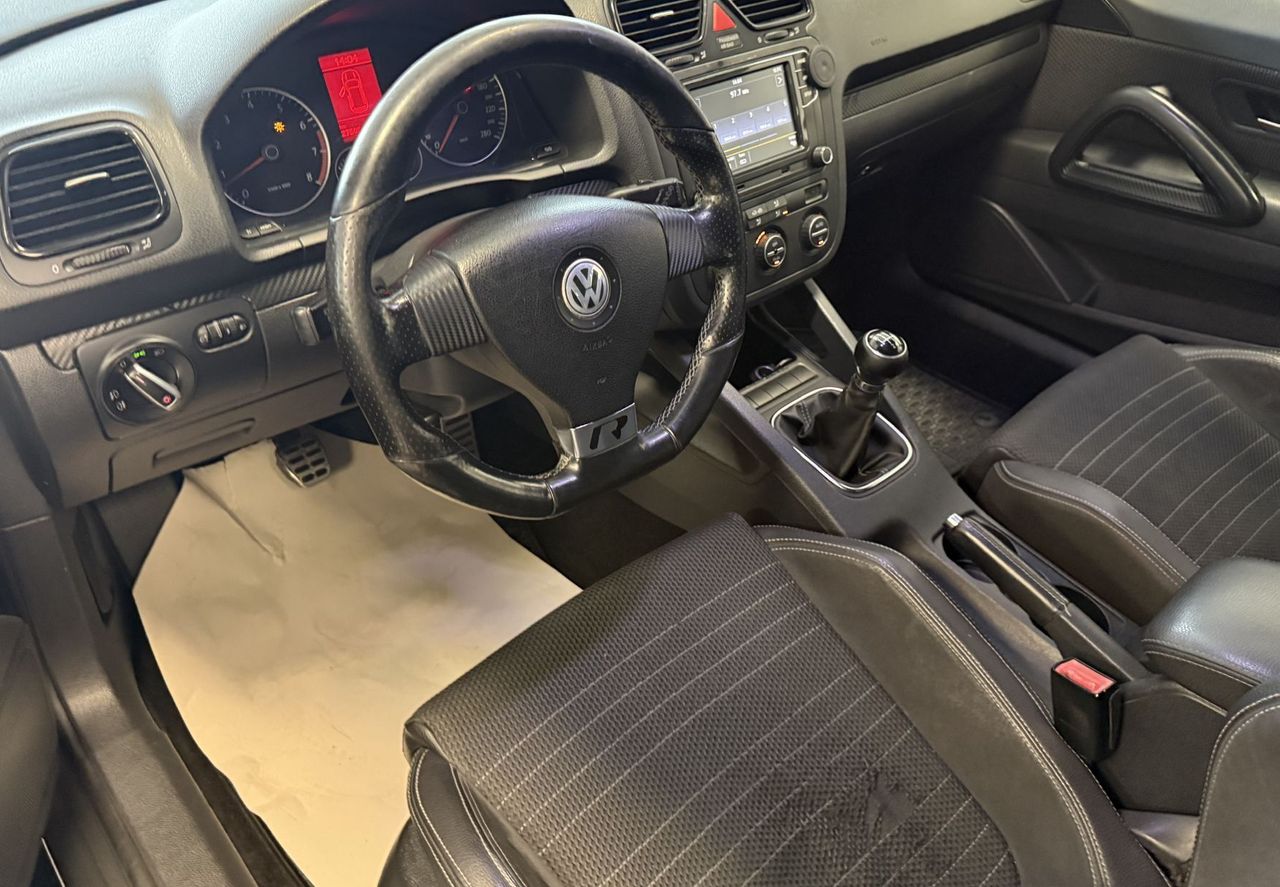 Zunanja slika - VW Scirocco - 1.4 TSI Sport -LED-ALU-TOUCHSCREEN-PDC- - 7