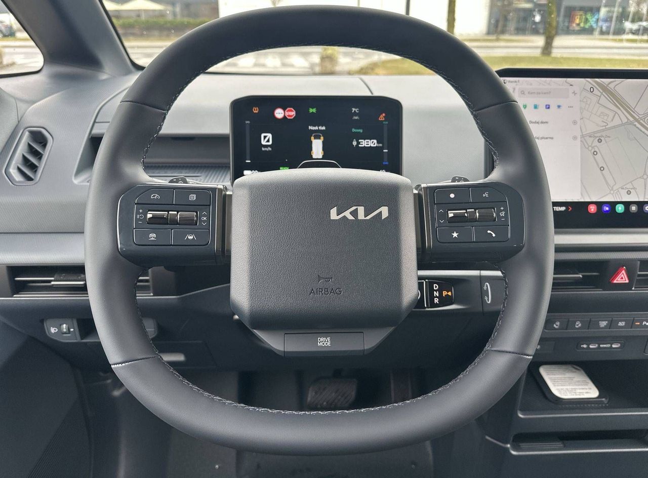 Zunanja slika - KIA PV5 - 71.2 kWh baterija 120 kW 163 KS Quantum... - 13